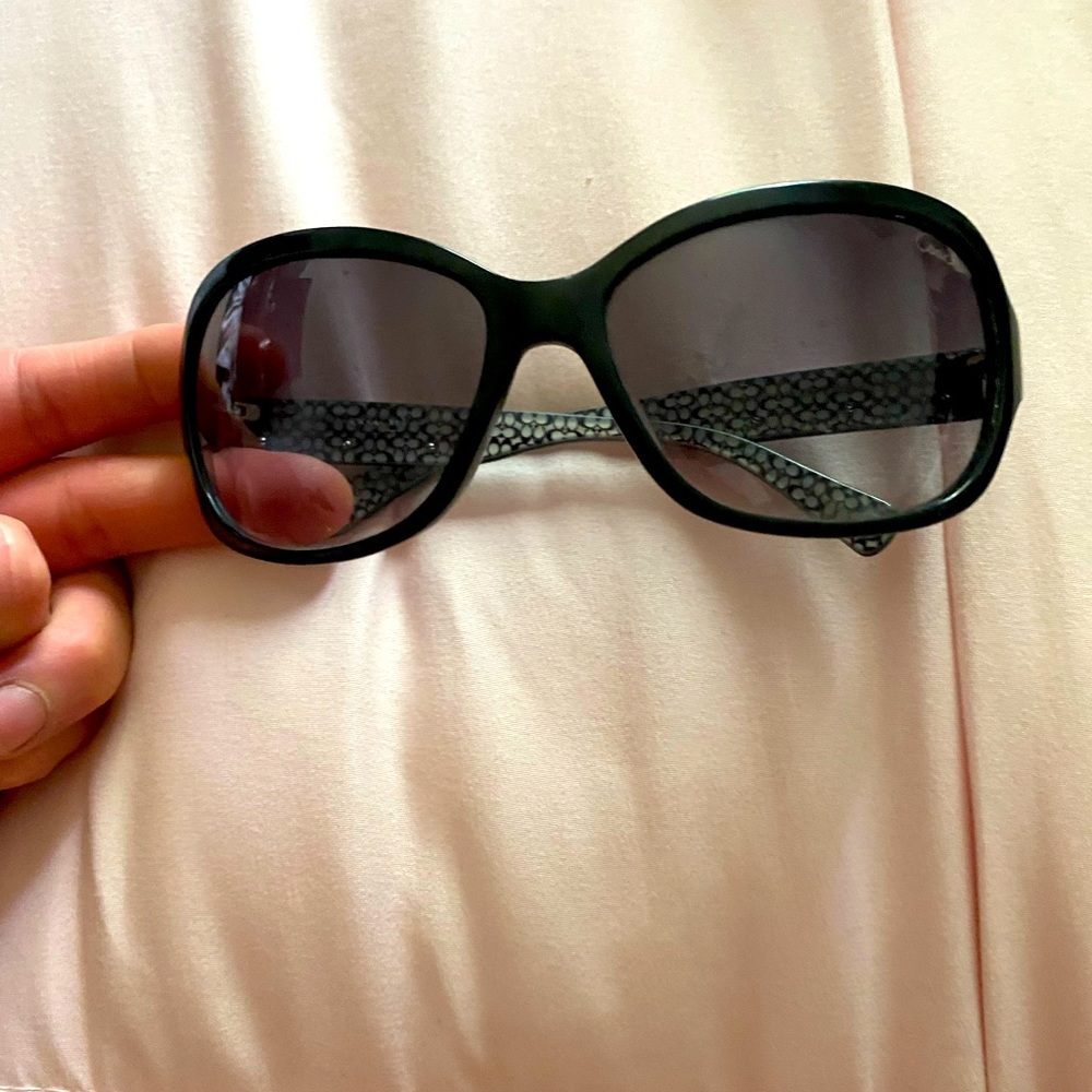 Coach sunglasses
